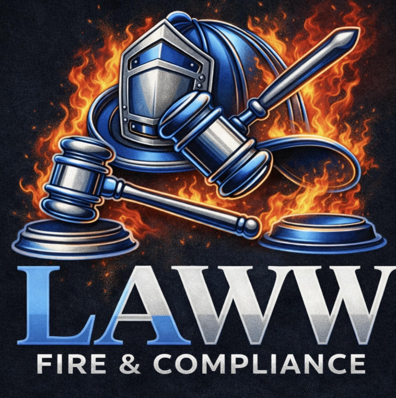 LAWW Fire Watch & Compliance