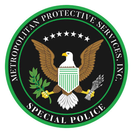Metropolitan Protective Services